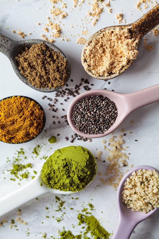 Health Benefits of Herbs in Pakistan – Natural Remedies for Heart, Diabetes, Blood Pressure & Fitness